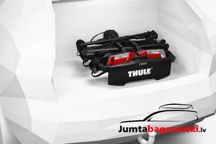 Thule OutPace | 2 velo | 13-pin, 9012100 Thule OutPace | 2 velo | 13-pin, 9012100