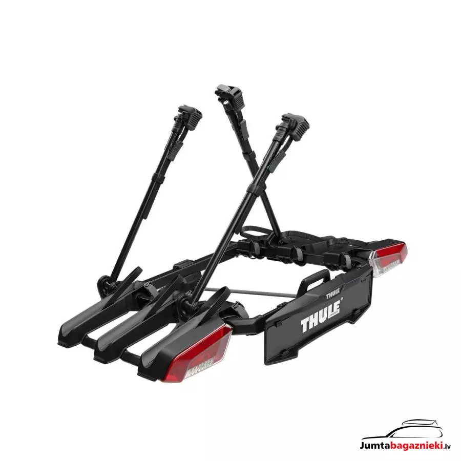 Thule OutPace | 3 velo | 13-pin, 9013100 Thule OutPace | 3 velo | 13-pin, 9013100