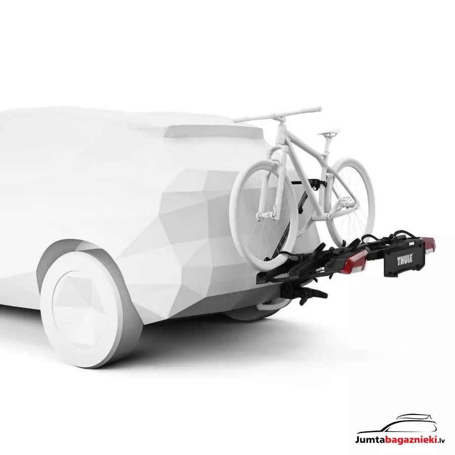 Thule OutPace | 3 velo | 13-pin, 9013100 Thule OutPace | 3 velo | 13-pin, 9013100