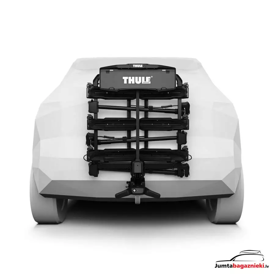 Thule OutPace | 3 velo | 13-pin, 9013100 Thule OutPace | 3 velo | 13-pin, 9013100