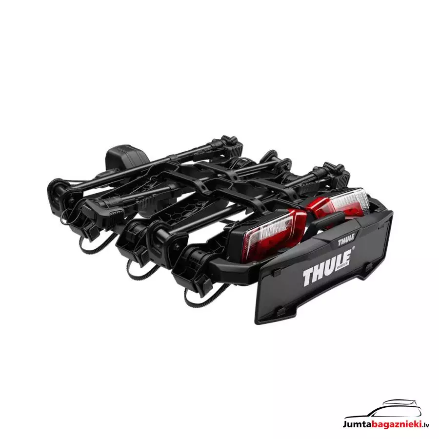 Thule OutPace | 3 velo | 13-pin, 9013100 Thule OutPace | 3 velo | 13-pin, 9013100