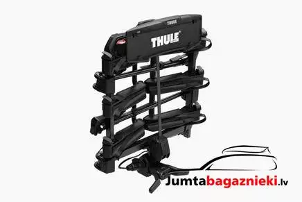 Thule OutPace | 3 velo | 13-pin, 9013100 Thule OutPace | 3 velo | 13-pin, 9013100