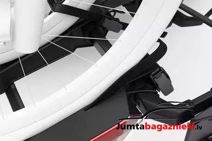 Thule OutPace | 3 velo | 13-pin, 9013100 Thule OutPace | 3 velo | 13-pin, 9013100