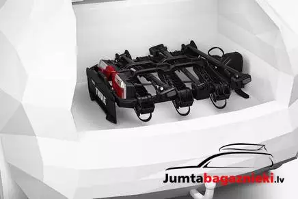 Thule OutPace | 3 velo | 13-pin, 9013100 Thule OutPace | 3 velo | 13-pin, 9013100