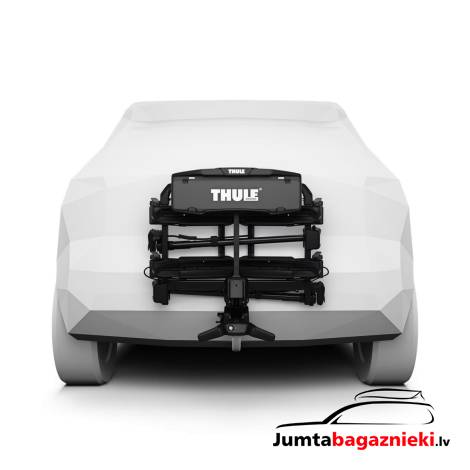Thule OutPace 2-bike