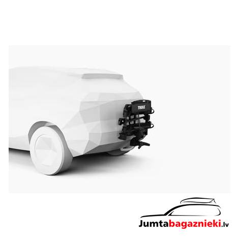 Thule OutPace 2-bike