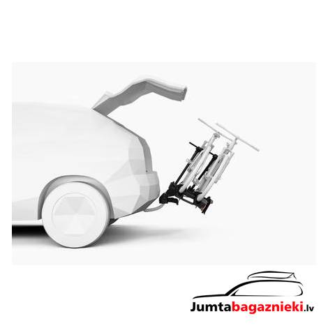 Thule OutPace 2-bike