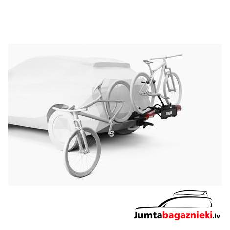 Thule OutPace 2-bike