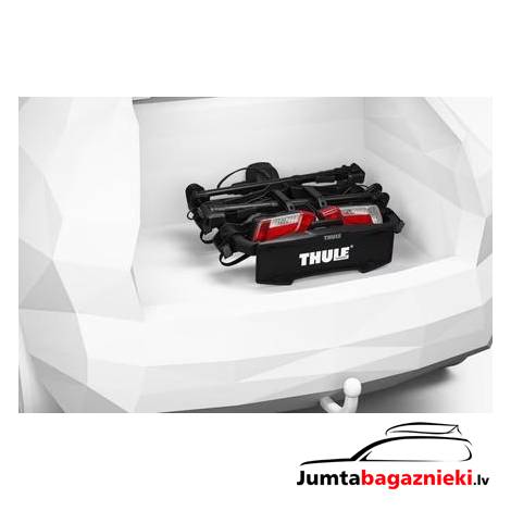 Thule OutPace 2-bike