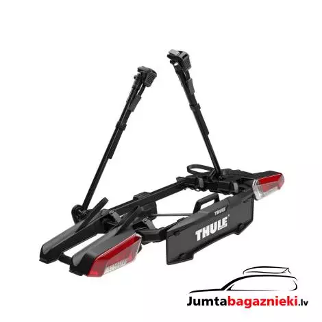 Thule OutPace | 2 velo | 13-pin 9012100