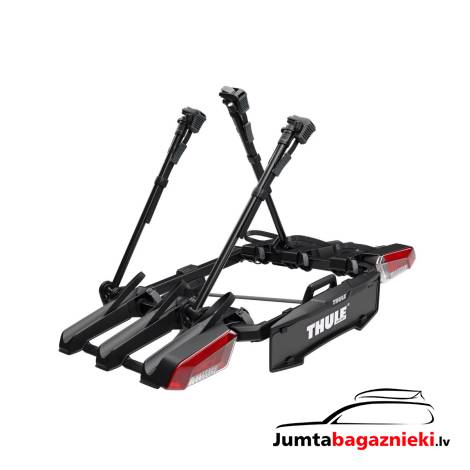 Thule OutPace 3-bike