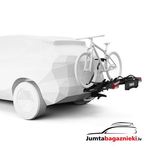 Thule OutPace 3-bike