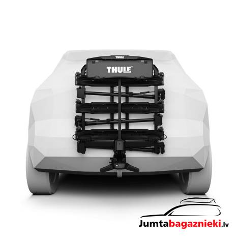 Thule OutPace 3-bike