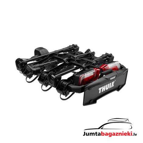 Thule OutPace 3-bike