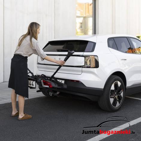 Thule OutPace 3-bike