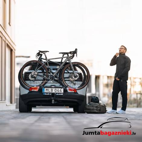 Thule OutPace 3-bike