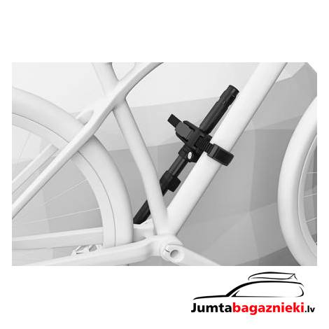 Thule OutPace 3-bike