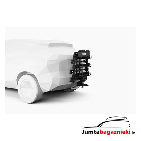 Thule OutPace 3-bike