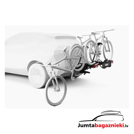 Thule OutPace 3-bike