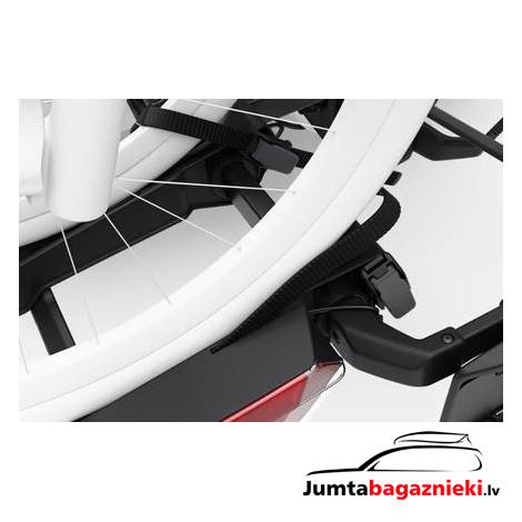 Thule OutPace 3-bike