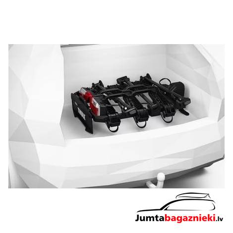 Thule OutPace 3-bike