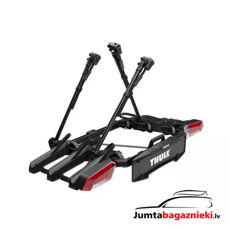 Thule OutPace | 3 velo | 13-pin 9013100