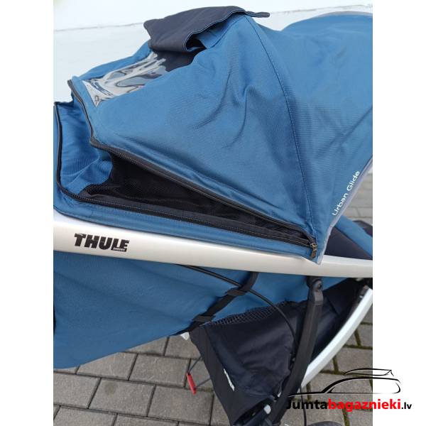Thule Urban Glide 2 - Mid Blue