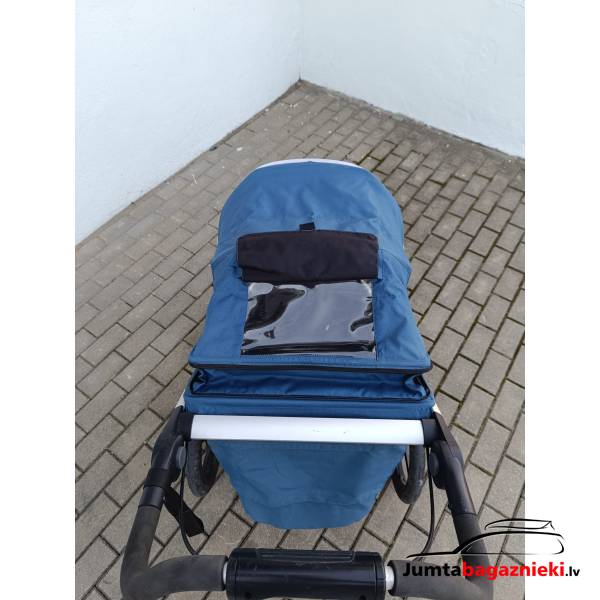 Thule Urban Glide 2 - Mid Blue