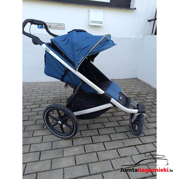 Thule Urban Glide 2 - Mid Blue