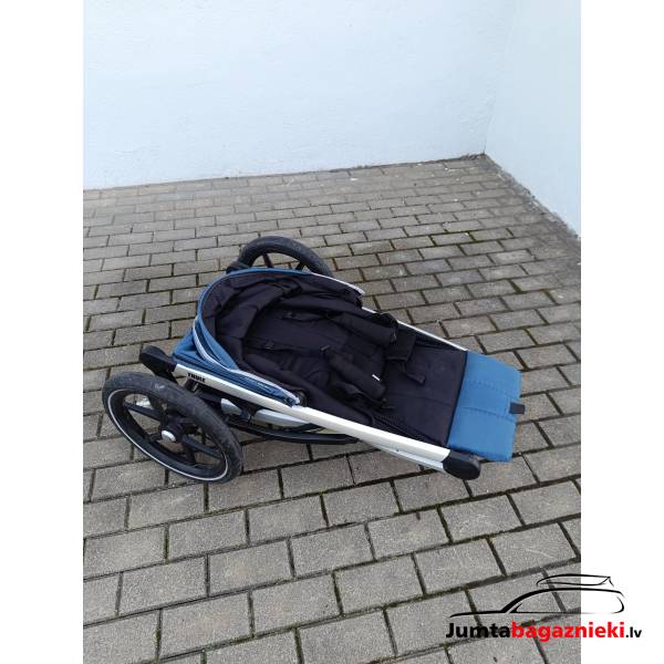 Thule Urban Glide 2 - Mid Blue