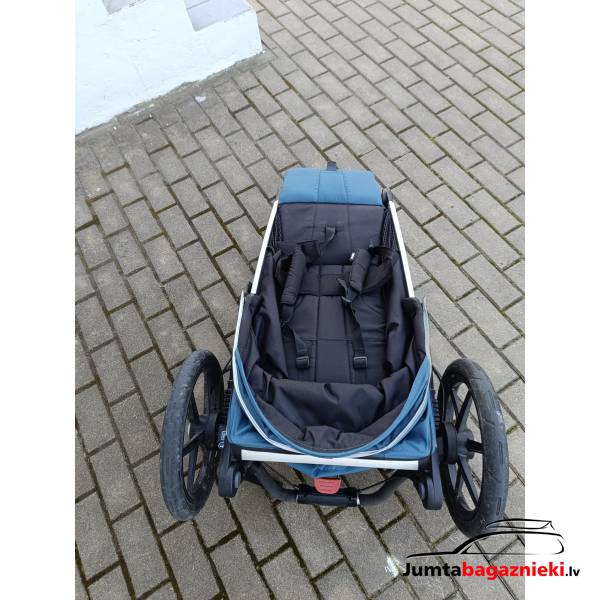 Thule Urban Glide 2 - Mid Blue