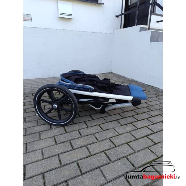 Thule Urban Glide 2 - Mid Blue
