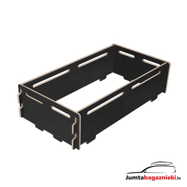 Reacha platform sidepanels