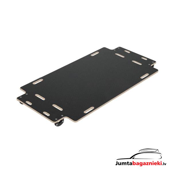 Reacha platform standard