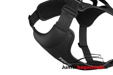 Thule Cappy M, 771002 Thule Cappy M, 771002