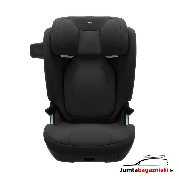 Thule Palm - Black Thule Palm - Black