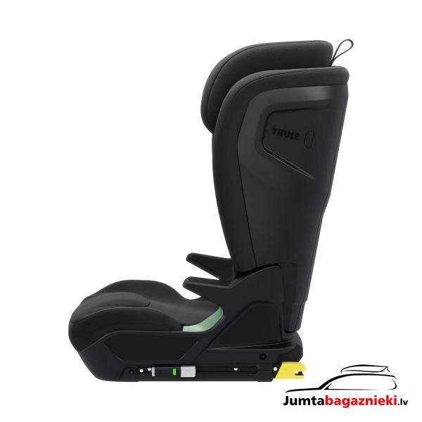 Thule Palm - Black Thule Palm - Black