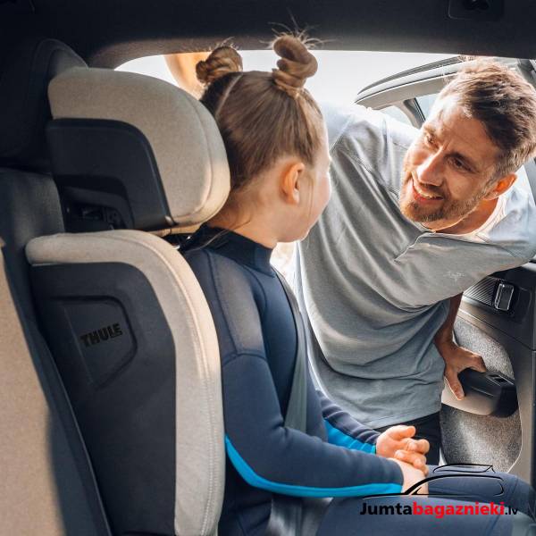 Thule Palm - Black Thule Palm - Black