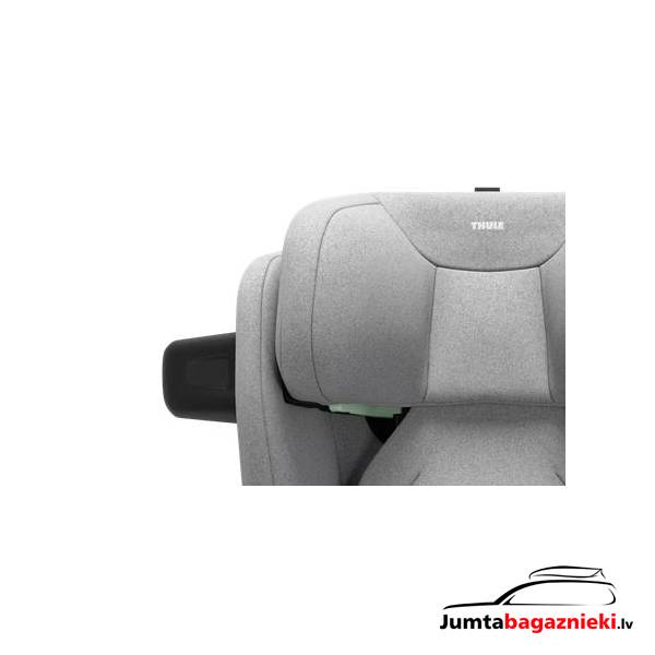 Thule Palm - Mid Gray Thule Palm - Mid Gray