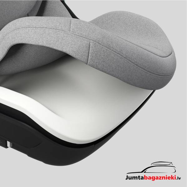 Thule Palm - Mid Gray Thule Palm - Mid Gray