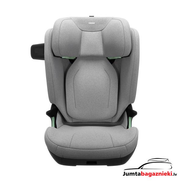 Thule Palm - Mid Gray Thule Palm - Mid Gray