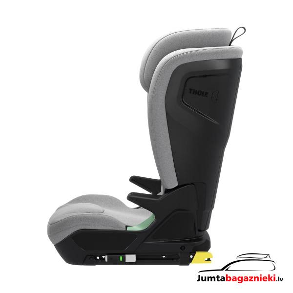 Thule Palm - Mid Gray Thule Palm - Mid Gray