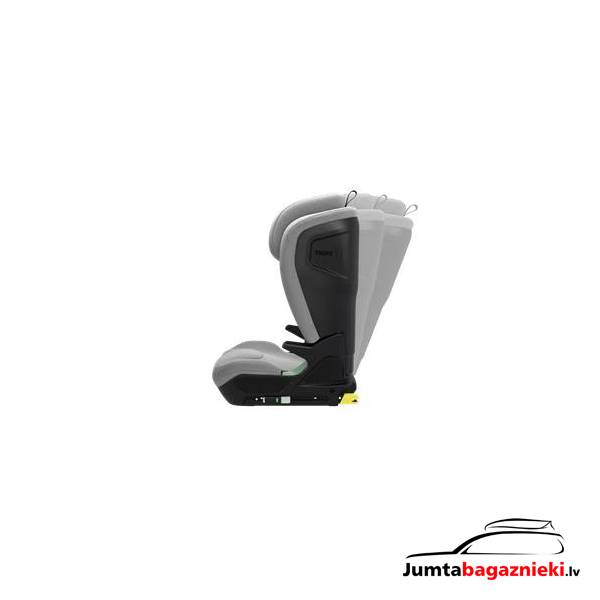 Thule Palm - Mid Gray, 14000025 Thule Palm - Mid Gray, 14000025
