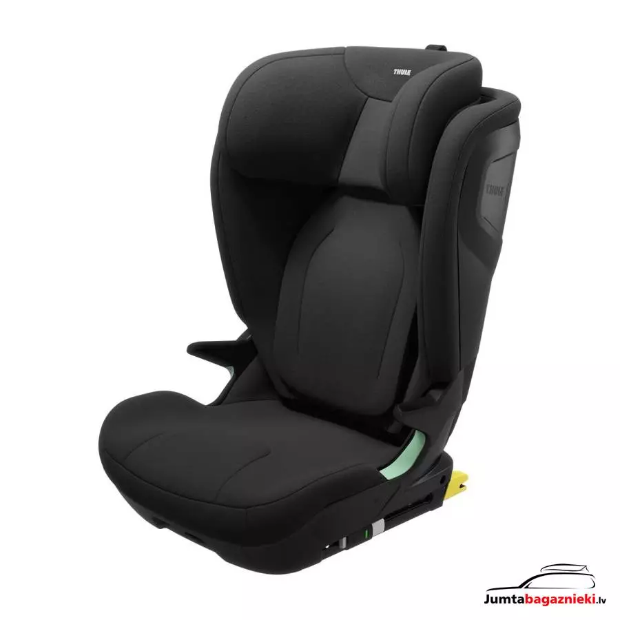 Thule Palm - Black, 14000024 Thule Palm - Black, 14000024