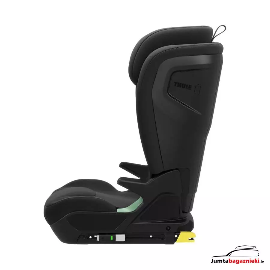 Thule Palm - Black, 14000024 Thule Palm - Black, 14000024