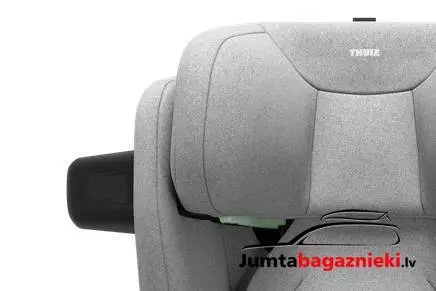 Thule Palm - Black, 14000024 Thule Palm - Black, 14000024