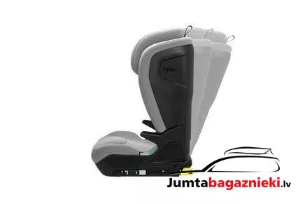 Thule Palm - Black, 14000024 Thule Palm - Black, 14000024