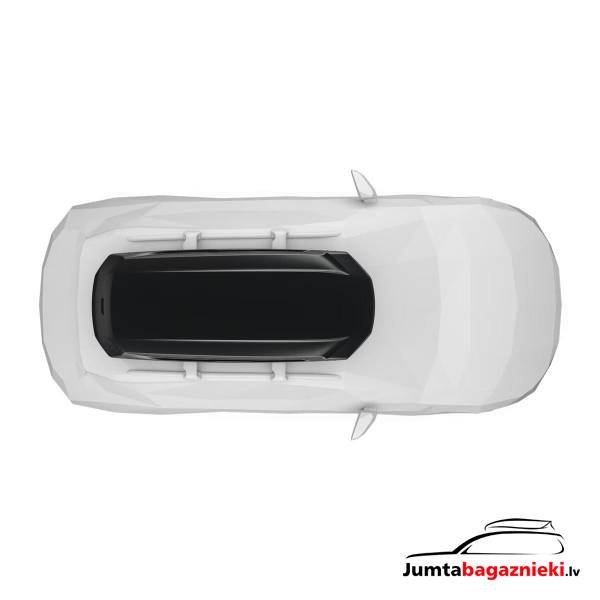 Thule Pulse 2 XL, 610800 Thule Pulse 2 XL, 610800
