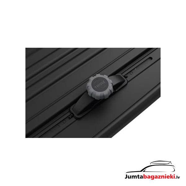 Thule Pulse 2 XL, 610800 Thule Pulse 2 XL, 610800