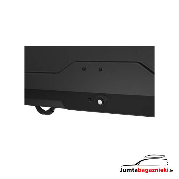 Thule Pulse 2 XL, 610800 Thule Pulse 2 XL, 610800